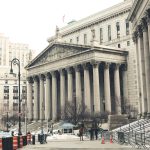 Why is New York Law is the prevalent go-to choice?