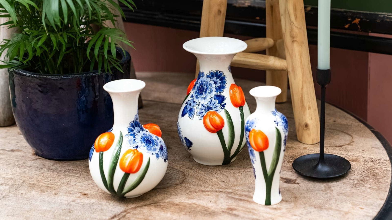 Heinen Delfts Blauw USA INC