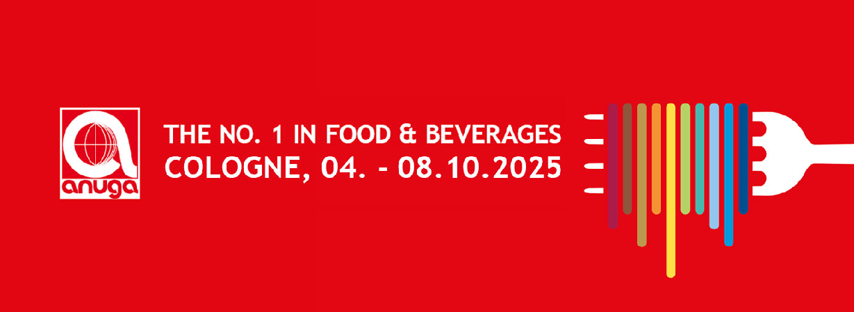 Anuga 2025