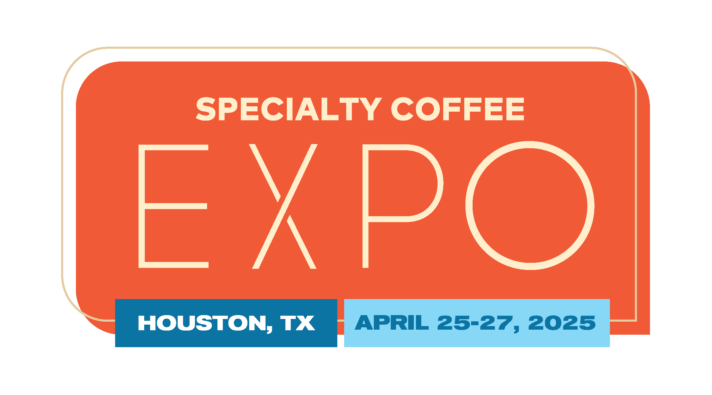 Specialty Coffee Expo
