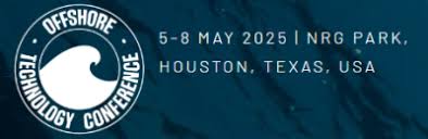 Offshore Technology conference 2025