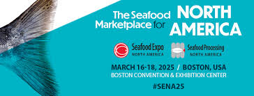 BOSTON SEAFOOD 2025