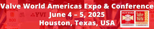 Valve World Expo Americas
