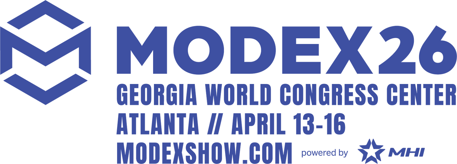 MODEX 2026