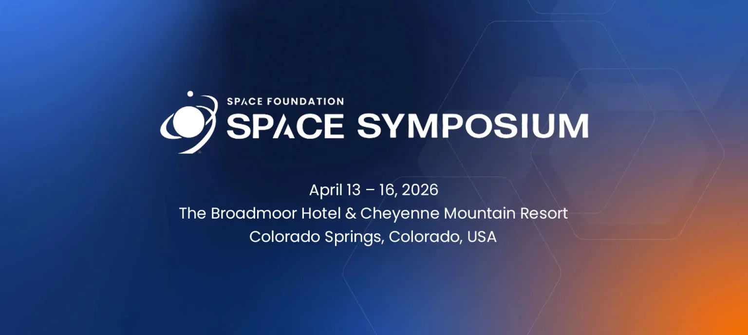 Space Symposium 2026
