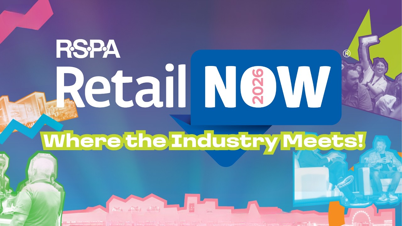 Retailnow 2026