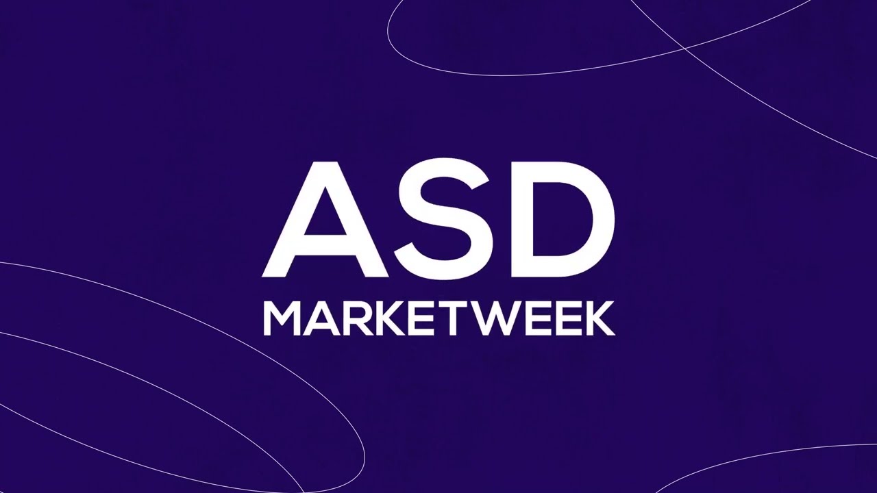 asd market week